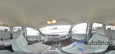 2009 Dodge Dakota Sxt z USA, uszkodzony, nr VIN 1D7HE38K79S736906